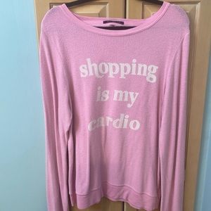Wildfox Sweatshirt